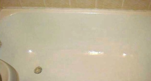 Реставрация ванны пластолом | Лянтор